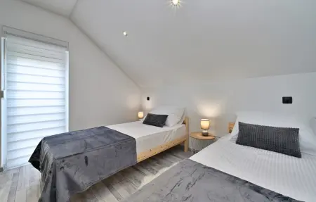 Maison 10 personnes à Vinogradi Ludbreski - Photo 37