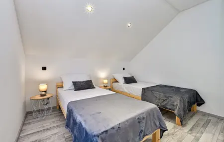 Maison 10 personnes à Vinogradi Ludbreski - Photo 38