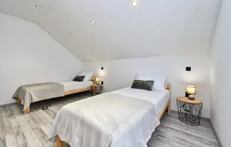 Maison 10 personnes à Vinogradi Ludbreski - Photo 40