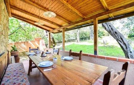 Maison 5 personnes à Massarosa - Photo 1
