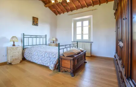 Maison 5 personnes à Massarosa - Photo 4
