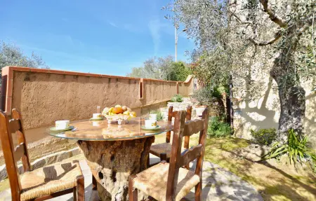 Maison 5 personnes à Massarosa - Photo 6