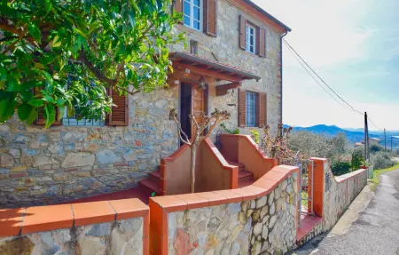 Maison 5 personnes à Massarosa - Photo 9