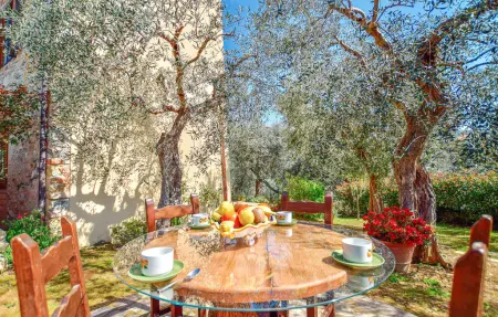 Maison 5 personnes à Massarosa - Photo 11