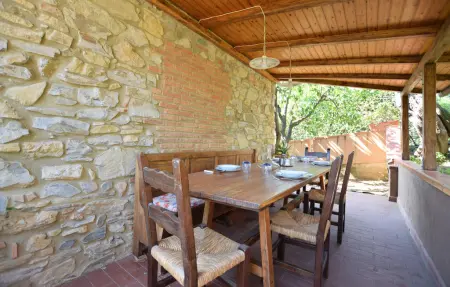 Maison 5 personnes à Massarosa - Photo 13
