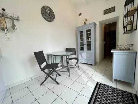 Petit havre 3 pièces à la Brée pour 4 pers., proche plage, wifi inclus - Photo 1