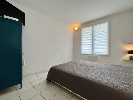 Petit havre 3 pièces à la Brée pour 4 pers., proche plage, wifi inclus - Photo 3