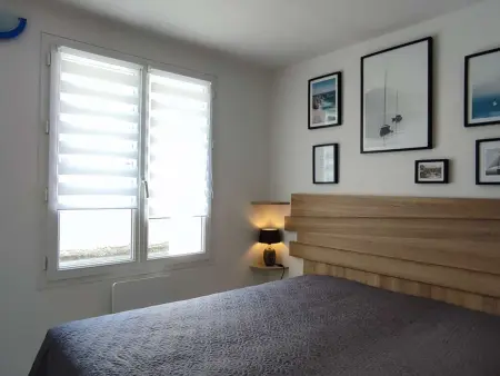 Petit havre 3 pièces à la Brée pour 4 pers., proche plage, wifi inclus - Photo 4