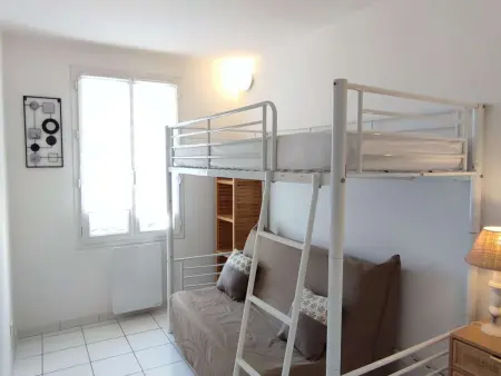 Petit havre 3 pièces à la Brée pour 4 pers., proche plage, wifi inclus - Photo 5