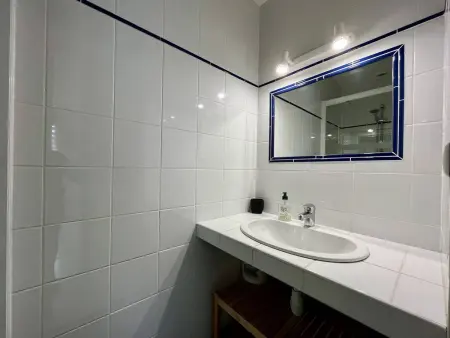 Petit havre 3 pièces à la Brée pour 4 pers., proche plage, wifi inclus - Photo 8
