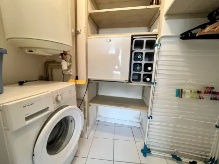 Petit havre 3 pièces à la Brée pour 4 pers., proche plage, wifi inclus - Photo 9