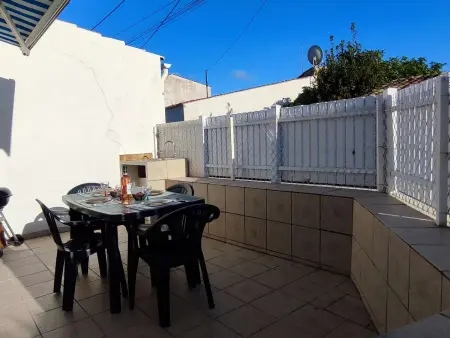 Petit havre 3 pièces à la Brée pour 4 pers., proche plage, wifi inclus - Photo 12