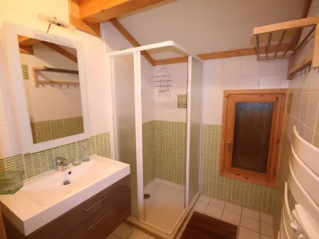 Superbe chalet 12 pers, proche pistes, sauna, animaux, parking - Photo 1