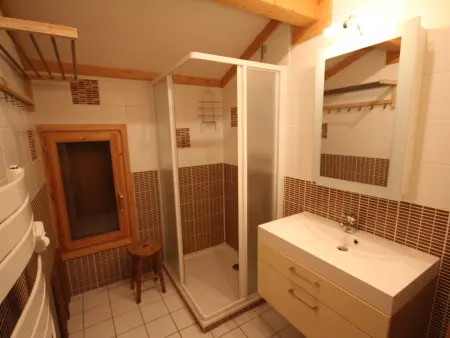 Superbe chalet 12 pers, proche pistes, sauna, animaux, parking - Photo 10