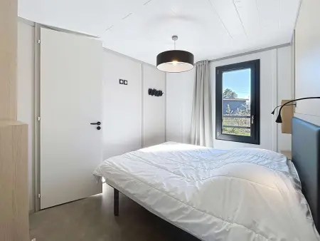 Chalet de Standing avec Piscine Chauffée, à 300m de la Plage - 6 Couchages, WiFi Gratuit - Photo 5