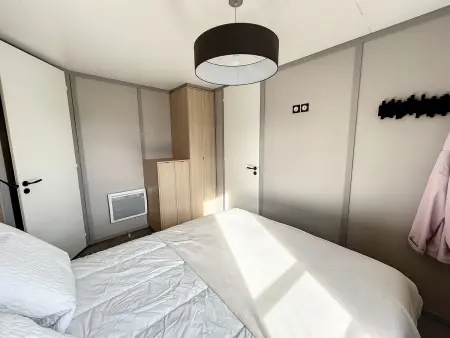Chalet de Standing avec Piscine Chauffée, à 300m de la Plage - 6 Couchages, WiFi Gratuit - Photo 7