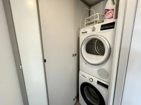 Chalet de Standing avec Piscine Chauffée, à 300m de la Plage - 6 Couchages, WiFi Gratuit - Photo 15