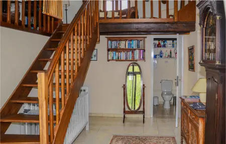 Maison 8 personnes à Savigne sous le Lude - Photo 4