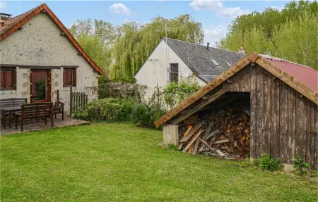 Maison 8 personnes à Savigne sous le Lude - Photo 8