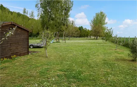 Maison 8 personnes à Savigne sous le Lude - Photo 9