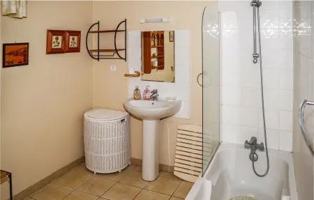 Maison 8 personnes à Savigne sous le Lude - Photo 14
