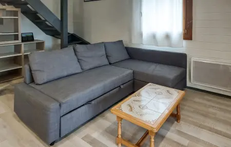 Maison 6 personnes à Sainte Croix Volvestre - Photo 2