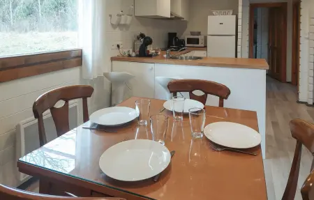 Maison 6 personnes à Sainte Croix Volvestre - Photo 3