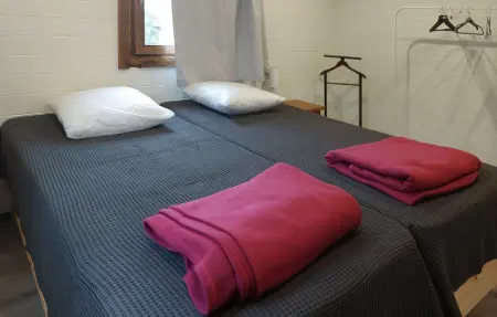 Maison 6 personnes à Sainte Croix Volvestre - Photo 6