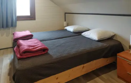 Maison 6 personnes à Sainte Croix Volvestre - Photo 9