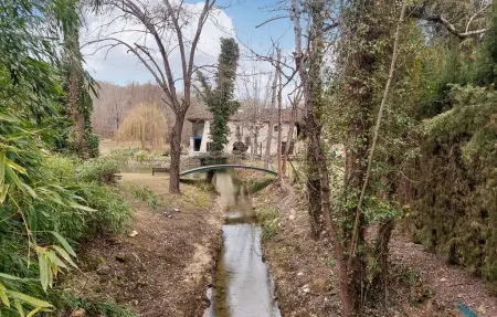 Maison 6 personnes à Sainte Croix Volvestre - Photo 12