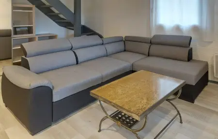 Maison 6 personnes à Sainte Croix Volvestre - Photo 2