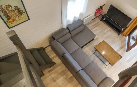 Maison 6 personnes à Sainte Croix Volvestre - Photo 3