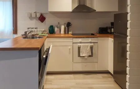 Maison 6 personnes à Sainte Croix Volvestre - Photo 4