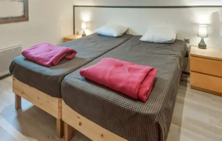 Maison 6 personnes à Sainte Croix Volvestre - Photo 7