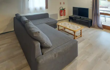 Maison 6 personnes à Sainte Croix Volvestre - Photo 2