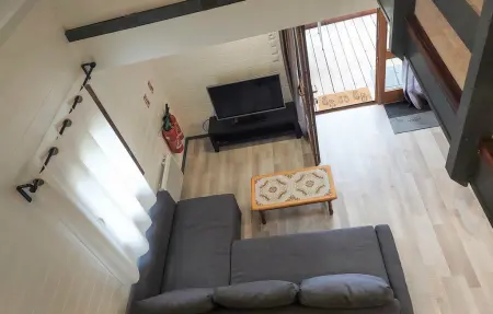 Maison 6 personnes à Sainte Croix Volvestre - Photo 3
