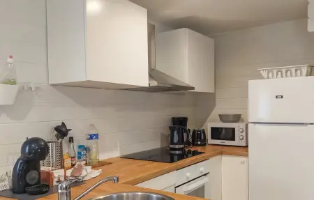Maison 6 personnes à Sainte Croix Volvestre - Photo 4