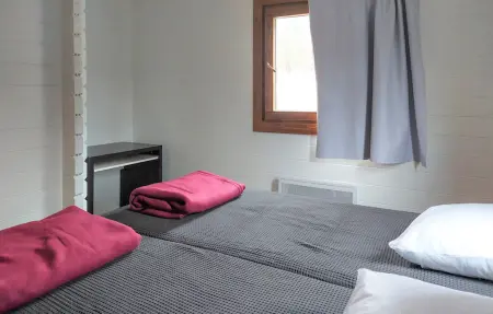 Maison 6 personnes à Sainte Croix Volvestre - Photo 6