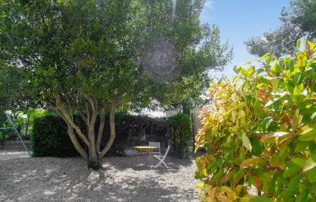 Maison 2 personnes à Rasteau - Photo 1