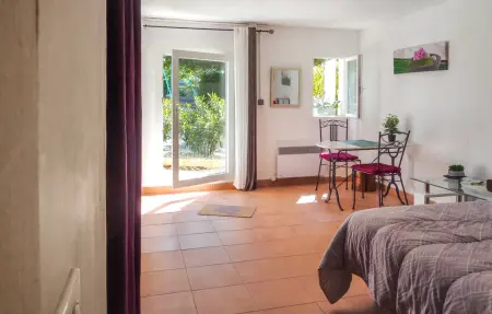Maison 2 personnes à Rasteau - Photo 2