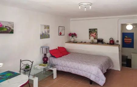 Maison 2 personnes à Rasteau - Photo 3