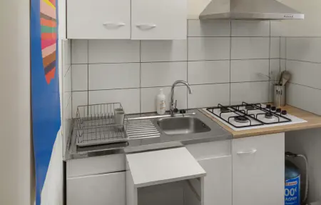 Maison 2 personnes à Rasteau - Photo 4
