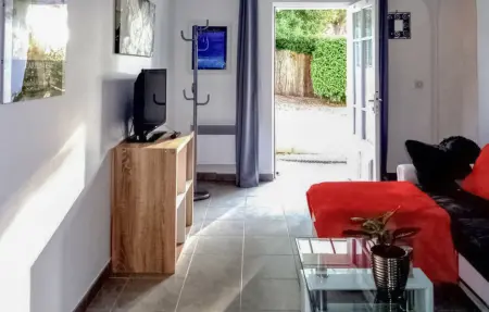 Maison 2 personnes à Rasteau - Photo 6