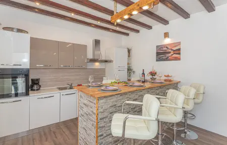 Maison 7 personnes à Kaocine   Miljevci - Photo 2