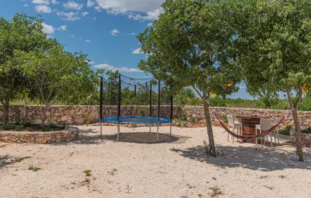 Maison 7 personnes à Kaocine   Miljevci - Photo 4
