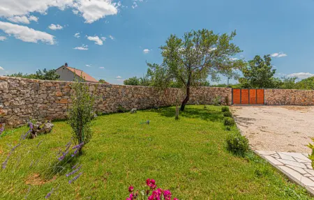 Maison 7 personnes à Kaocine   Miljevci - Photo 10