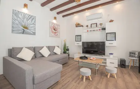 Maison 7 personnes à Kaocine   Miljevci - Photo 11