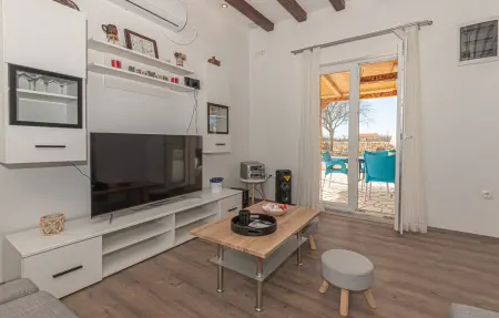 Maison 7 personnes à Kaocine   Miljevci - Photo 12