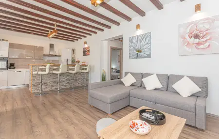 Maison 7 personnes à Kaocine   Miljevci - Photo 14
