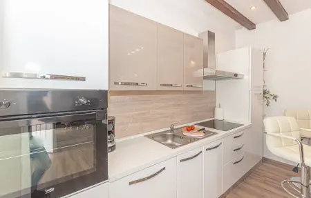 Maison 7 personnes à Kaocine   Miljevci - Photo 15